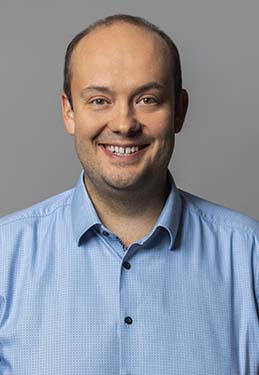 Fabian Schmidt